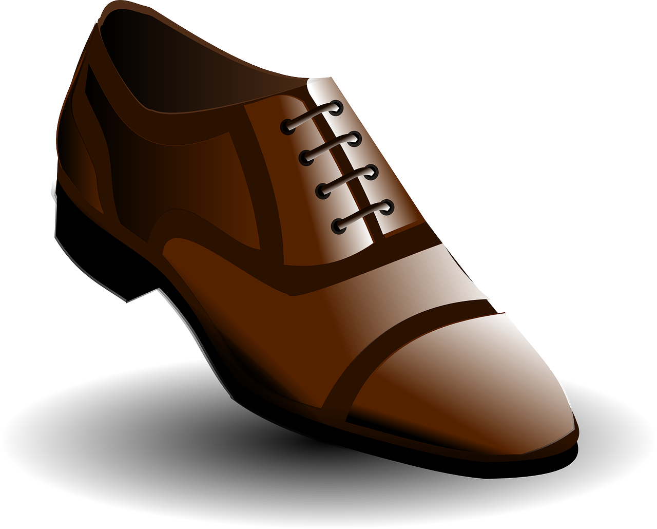 low shoe, shoe, brown-158667.jpg